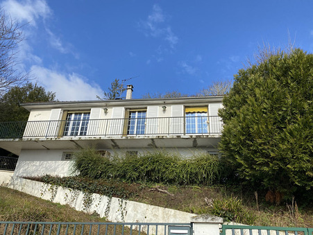 Joigny  195 000 €