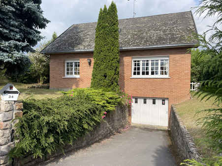 Solesmes  177 000 €