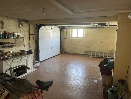 Maison 157 000 € sur Saint-Python (59730) - Réf. 1_9978_SOL