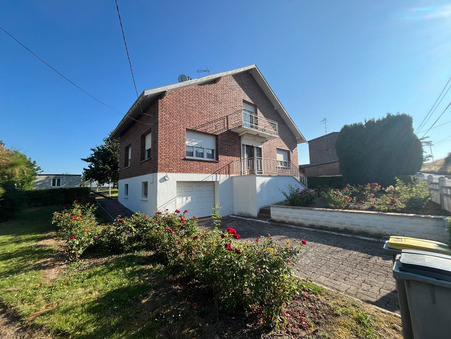 Achat maison Saint-Python Réf. 1_9978_SOL