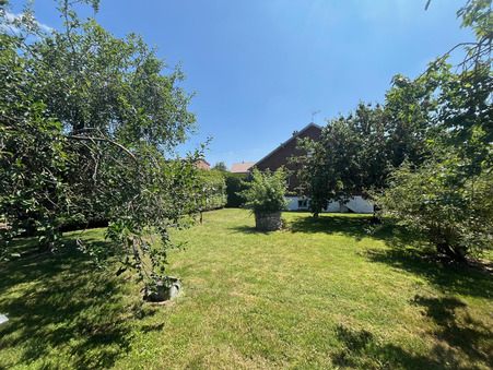 Achat maison Saint-Python Réf. 1_9978_SOL