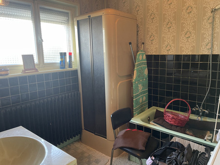 Maison sur Saint-Python ; 157 000 € ; Achat Réf. 1_9978_SOL