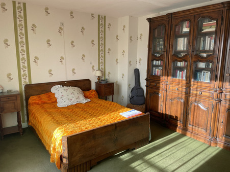 Maison sur Saint-Python ; 157 000 € ; Achat Réf. 1_9978_SOL