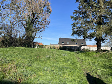 Vente maison 228 000 € Vendegies-sur-Écaillon