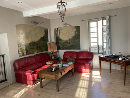 Maison 228 000 € sur Vendegies-sur-Écaillon (59213) - Réf. 1_10021_SOL