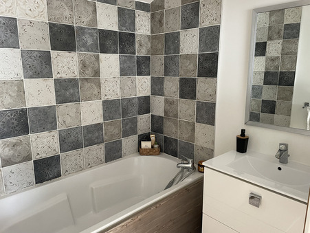 A vendre maison Vendegies-sur-Écaillon 59213; 228 000 €