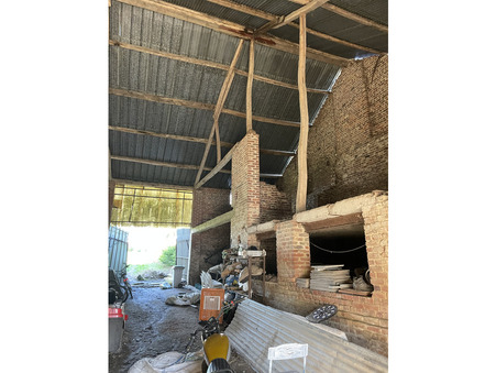 Maison 228 000 € sur Vendegies-sur-Écaillon (59213) - Réf. 1_10021_SOL