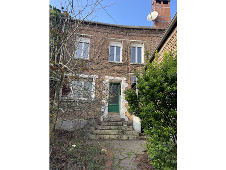 Solesmes 85 000 €