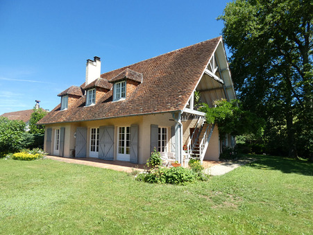 Navailles angos  360 000 €