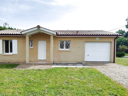 Maison sur Saint-Christoly-de-Blaye ; prix nous consulter ; Achat Réf. 11_4438