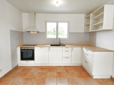 Achat maison Saint-Christoly-de-Blaye Réf. 11_4438