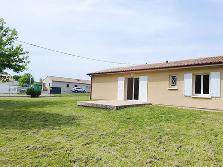 Maison sur Saint-Christoly-de-Blaye ; prix nous consulter ; Achat Réf. 11_4438