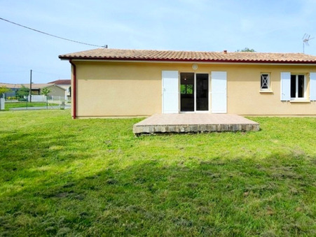 Maison sur Saint-Christoly-de-Blaye ; prix nous consulter ; A vendre Réf. 11_4438
