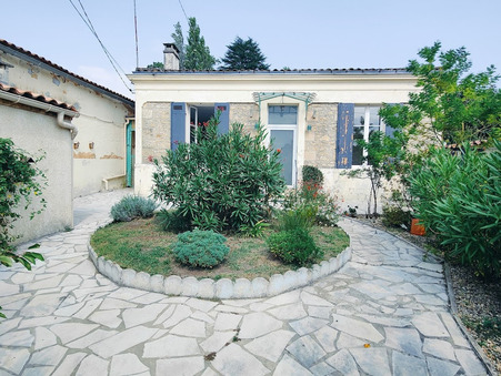 Maison sur Blaye ; prix nous consulter ; Vente Réf. 11_4526