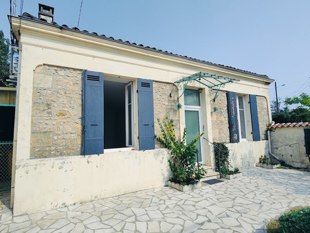 Achat maison Blaye Réf. 11_4526