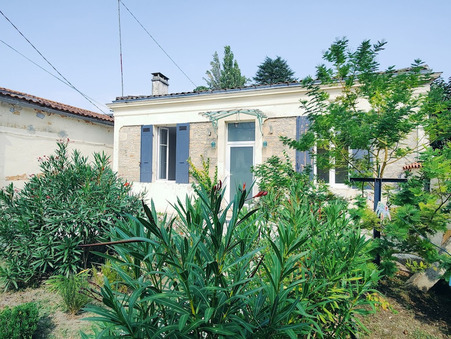 Vente maison prix nous consulter Blaye