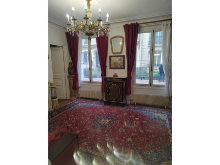 A vendre appartement Paris 8eme Arrondissement 75008; 838 000 € 