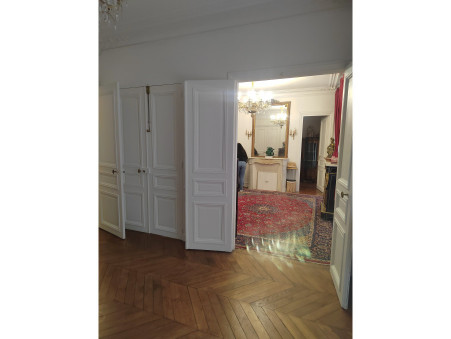 Appartement 838 000 €  Réf. 2501 Paris 8eme Arrondissement
