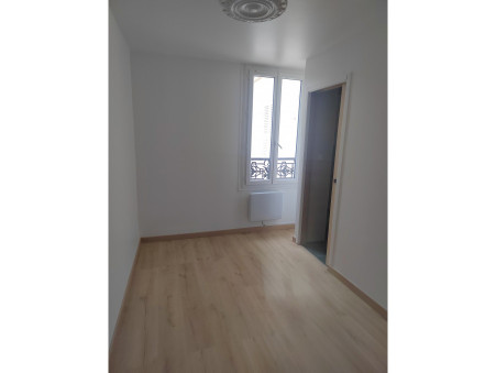 A vendre appartement Paris 17eme Arrondissement 75017; 323 000 € 