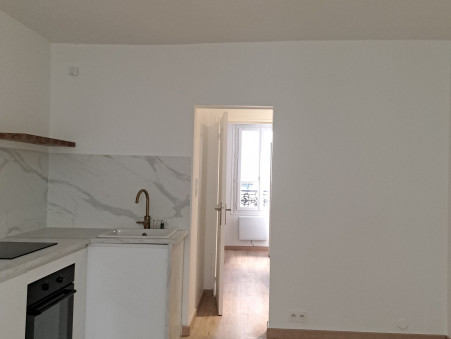 A vendre appartement Paris 17eme Arrondissement 75017; 323 000 € 