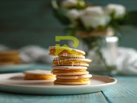 Vente local commercial 345 000 € Agde