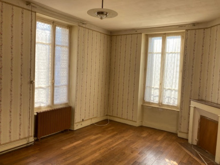 Maison 97 000 €  Réf. BA2451 Lucenay l'Eveque