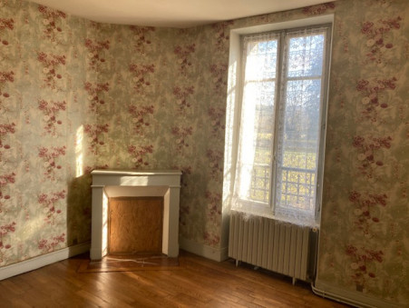 A vendre maison Lucenay l'Eveque 71540; 97 000 € 