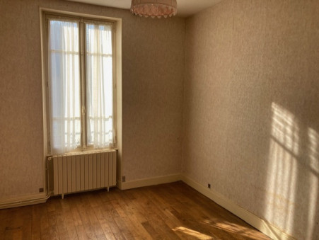 Maison sur Lucenay l'Eveque ; 97 000 €  ; Achat Réf. BA2451