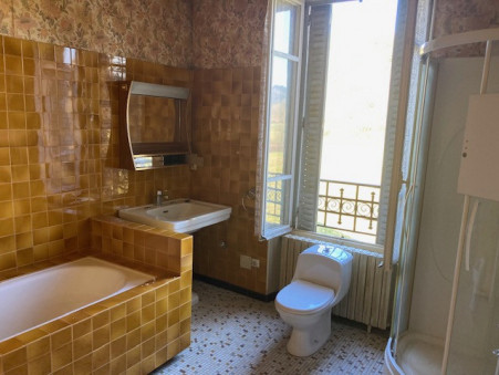 Maison 97 000 €  Réf. BA2451 Lucenay l'Eveque