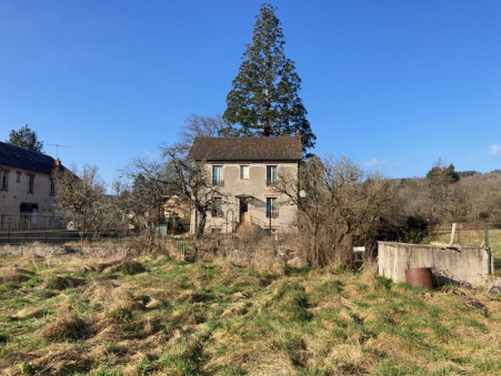 Achat maison Lucenay l'Eveque Réf. BA2451