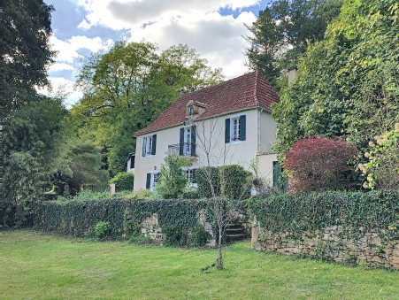 Maison 220 000 € sur Mauzac et Grand Castang (24150) - Réf. 9633-EY_bis_1