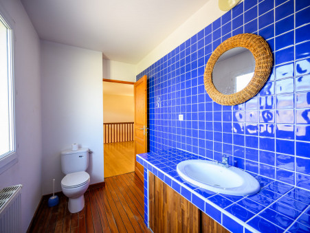 Maison sur Tournefeuille ; 726 000 € ; A vendre Réf. 4502 na