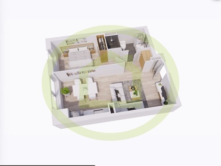 CUCQ  215 000 €
