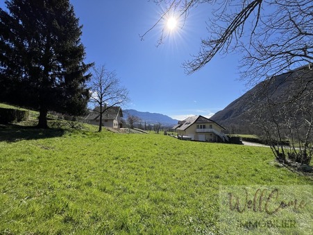 LA BIOLLE  195 000 €