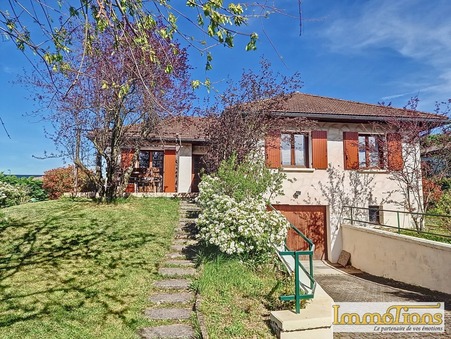 Saint-Sauveur  310 000 €