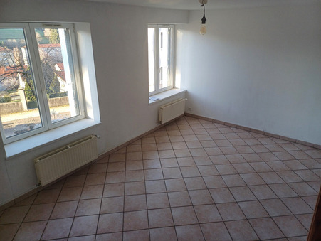 Saint Just Malmont  580 €