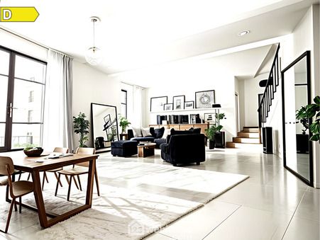 Bagneux  880 000 €