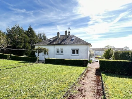 Vente Maison TRUN Réf. 9127G - Slide 1