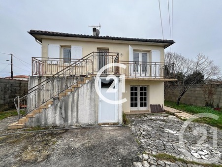 Cognac  202 000 €