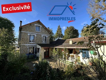 PRESLES  499 479 €