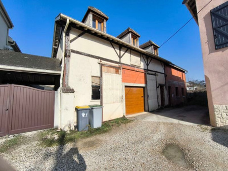 Maison | chateau thierry | 179000 € | 8 Pièces | 3 Chambres | 180 m²