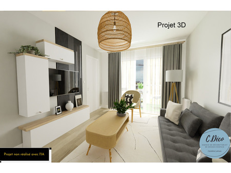 éragny  174 900 €