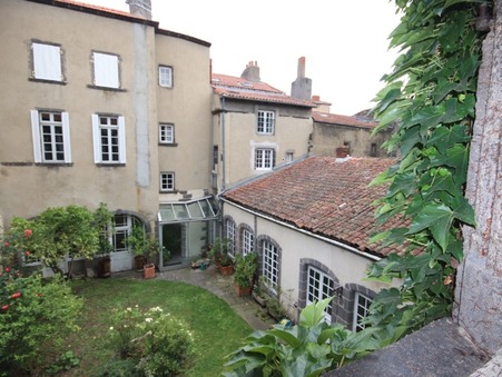 RIOM 1 750 €