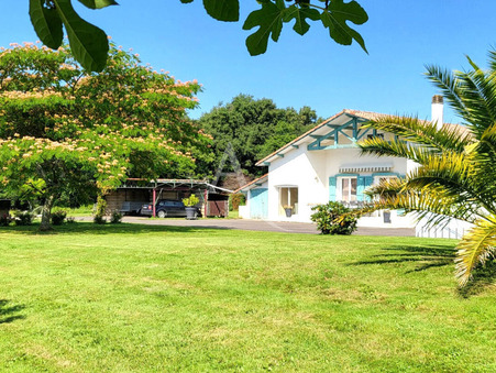 Saint cricq chalosse  251 000 €