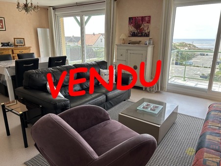 A vendre appartement Sainte Cecile 62176; 273 000 €