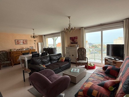 Achat appartement Sainte Cecile Réf. 62011418-