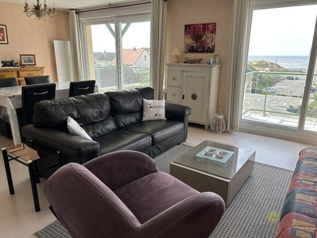 Achat appartement Sainte Cecile Réf. 62011418-