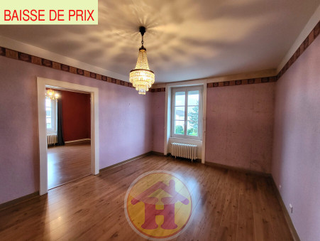 Vente maison 159 000 € Saint-Junien