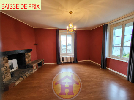 Maison sur Saint-Junien ; 159 000 € ; A vendre Réf. 1206