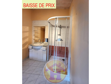 Maison 159 000 € sur Saint-Junien (87200) - Réf. 1206